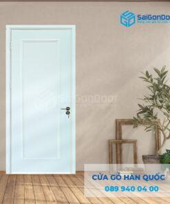 Cửa Gỗ Hàn Quốc 1PNC1-SGD