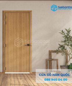 Cửa Gỗ Hàn Quốc 667-SGD