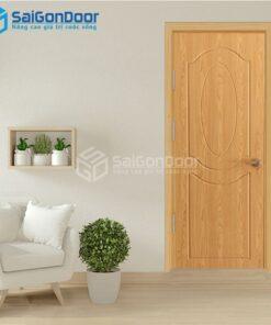 Cửa Gỗ Hàn Quốc 685-HQ-SGD