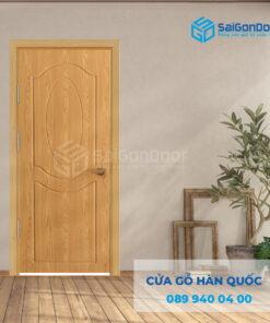 Cửa Gỗ Hàn Quốc 685-SGD