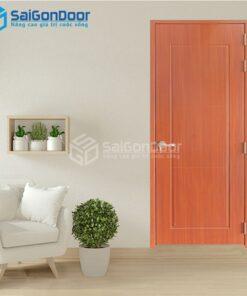 Cửa Gỗ Hàn Quốc 87-HQ-SGD