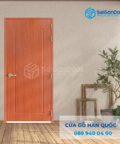Cửa Gỗ Hàn Quốc 87-SGD