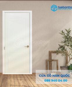 Cửa Gỗ Hàn Quốc CN P1R2PN-SGD
