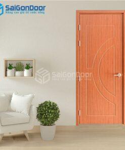 Cửa Gỗ Hàn Quốc SYB 1352-HQ-SGD