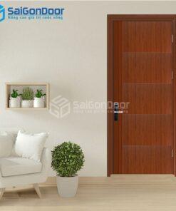 Cửa Gỗ Hàn Quốc SYB 1369-HQ-SGD
