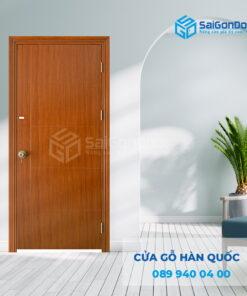 Cửa Gỗ Hàn Quốc SYB 769-SGD