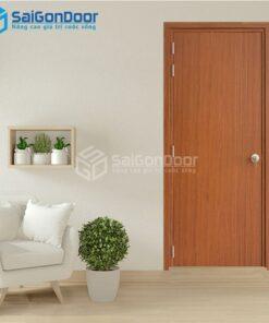 Cửa Gỗ Hàn Quốc SYB 772-HQ-SGD