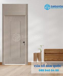 Cửa Gỗ Cao Cấp o fix-SGD