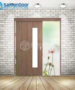 Cửa Lùa ABS Hàn Quốc-ABS-SGD