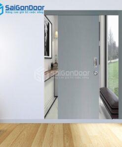 Cửa Lùa Trượt MDF P1-3-MDFV-SGD