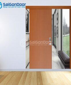 Cửa Lùa Trượt MDF P1-5-MDFV-SGD