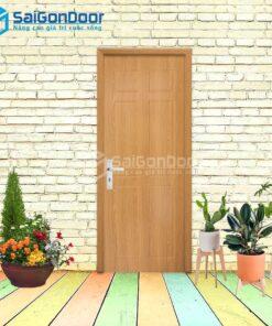 Cửa Nhựa Composite 05-CP-SGD