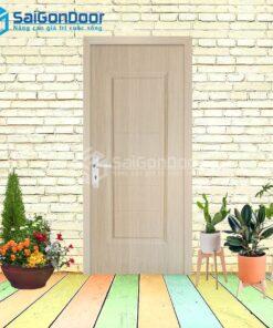 Cửa Nhựa Composite 102-CP-SGD