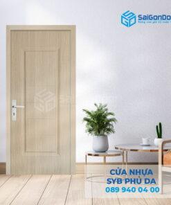 Cửa Nhựa Composite 102-SGD