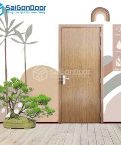 Cửa Nhựa Composite 11 3-CP-SGD