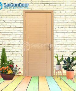 Cửa Nhựa Composite 11-CP-SGD