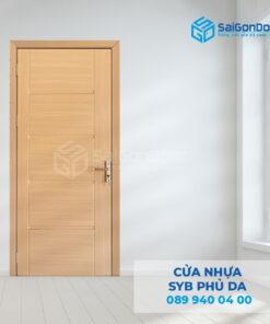 Cửa Nhựa Composite 11-SGD