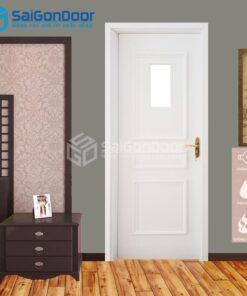 Cửa Nhựa Composite 3PNG-CP-SGD