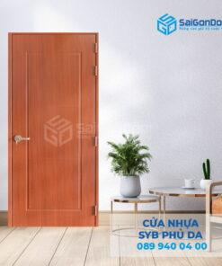 Cửa Nhựa Composite 87-SGD