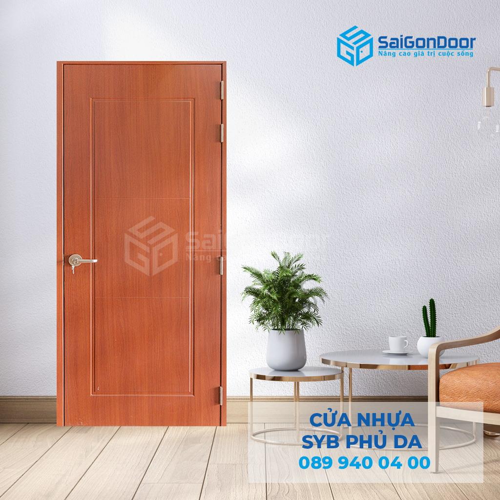 Cửa Nhựa Composite 87-SGD