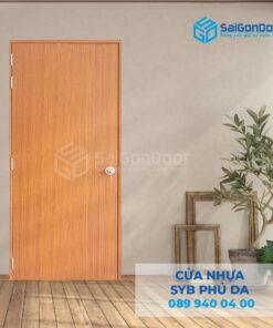 Cửa Nhựa Composite P1R3-SGD