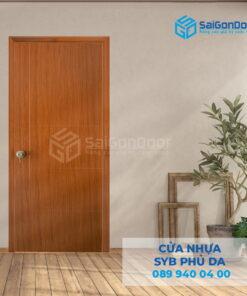 Cửa Nhựa Composite P1R4-SGD