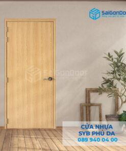 Cửa Nhựa Composite P1R6-SGD