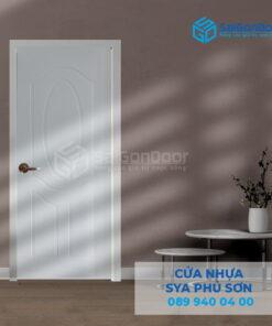 Cửa Nhựa Composite SYA 162-SGD