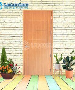 Cửa Nhựa Composite SYB 118-CP-SGD