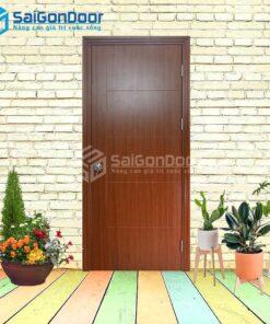 Cửa Nhựa Composite SYB 1369-CP-SGD