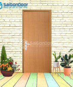 Cửa Nhựa Composite SYB 673-CP-SGD