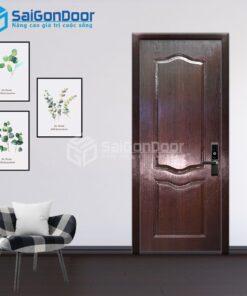 Cửa Nhựa Đài Loan 03-801-DL-SGD