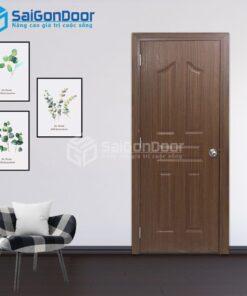 Cửa Nhựa Đài Loan 03-806-DL-SGD