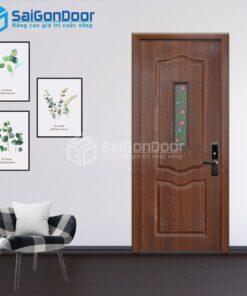 Cửa Nhựa Đài Loan 04-081C1-DL-SGD