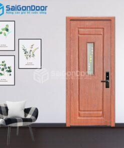 Cửa Nhựa Đài Loan 04-804C-DL-SGD