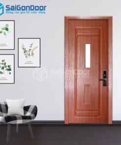 Cửa Nhựa Đài Loan 04-804Cg 2-DL-SGD