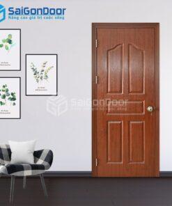 Cửa Nhựa Đài Loan 04-806-DL-SGD
