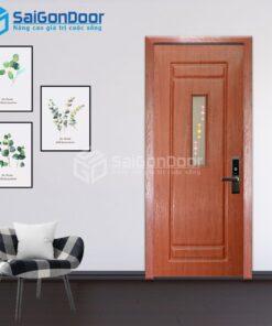 Cửa Nhựa Đài Loan 05-804C1-DL-SGD