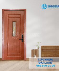 Cửa Nhựa Đài Loan 05-804C1-SGD