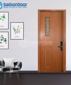 Cửa Nhựa Đài Loan 05-8081g 2-DL-SGD