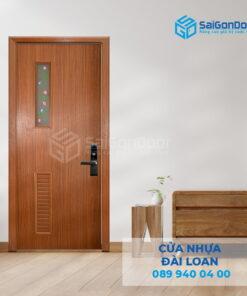 Cửa Nhựa Đài Loan 05-8081g 2-SGD