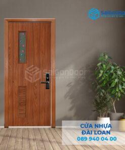 Cửa Nhựa Đài Loan 05-8081g 3-SGD