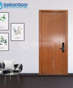 Cửa Nhựa Đài Loan 05-808g-DL-SGD