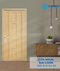 Cửa Nhựa Đài Loan YA-39-SGD