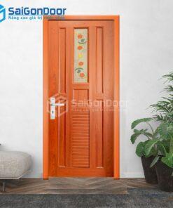 Cửa Nhựa Đài Loan YO-85-DL-SGD
