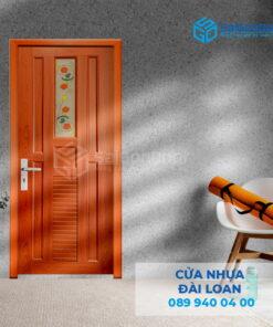 Cửa Nhựa Đài Loan YO-85-SGD