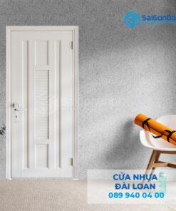 Cửa Nhựa Đài Loan YW-21 2-SGD