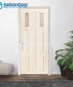 Cửa Nhựa Đài Loan YW-23-DL-SGD