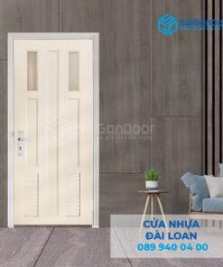 Cửa Nhựa Đài Loan YW-23-SGD