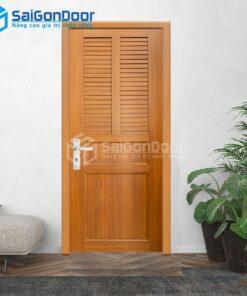 Cửa Nhựa Đài Loan YY-19-DL-SGD